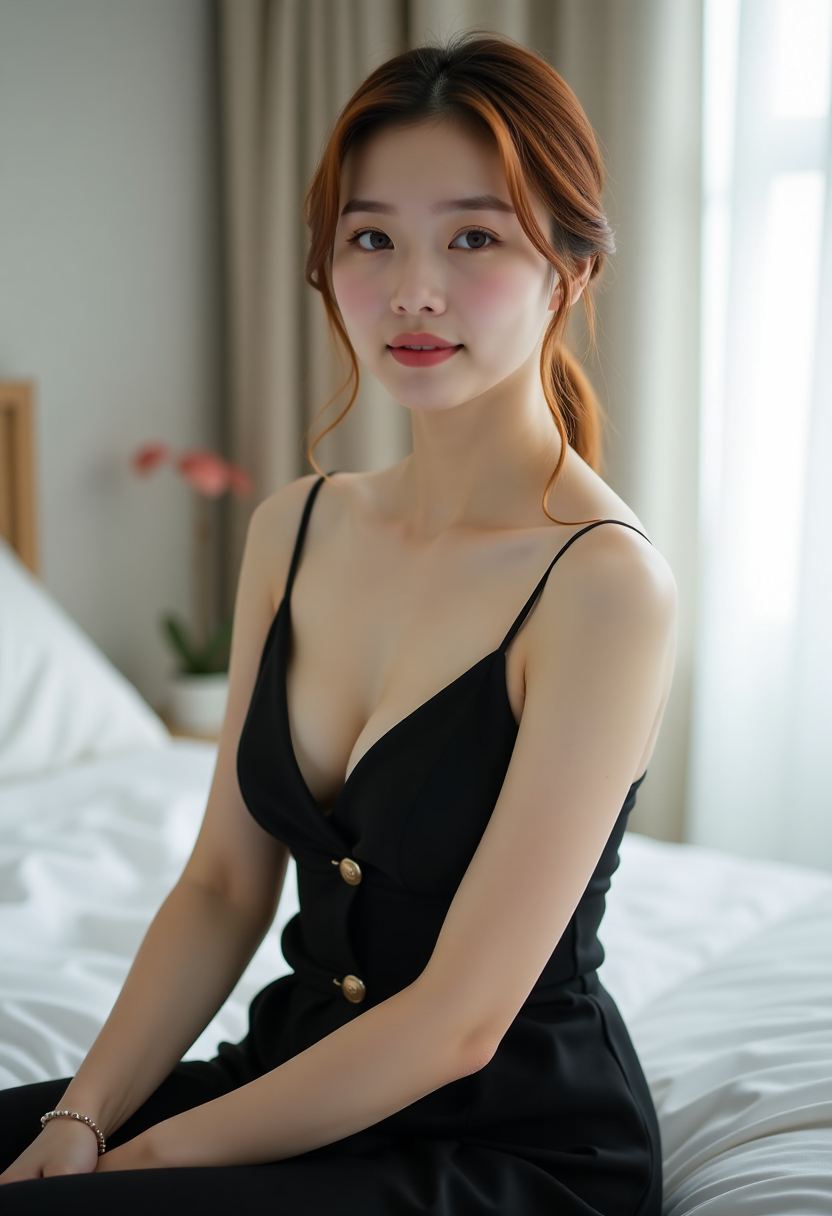 托斯卡纳与沙暴