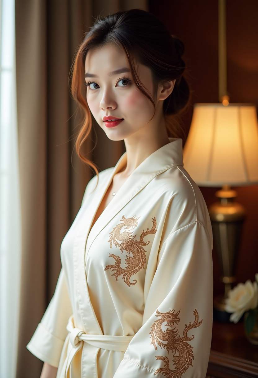 沙漠之狐 意德重制